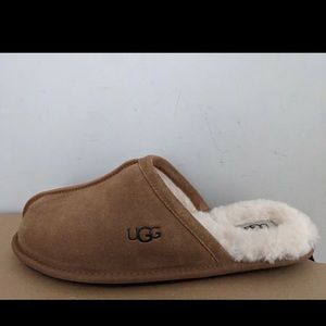 Womens UGG Australia Pearle Slippers sz 8